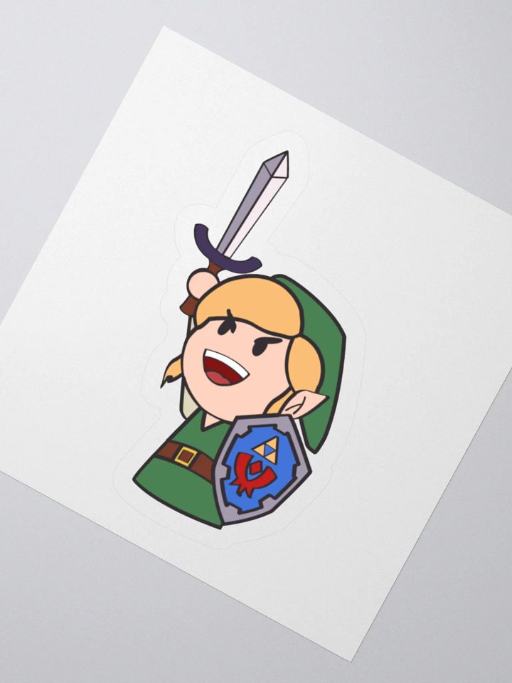 Sticker Link product image (2)