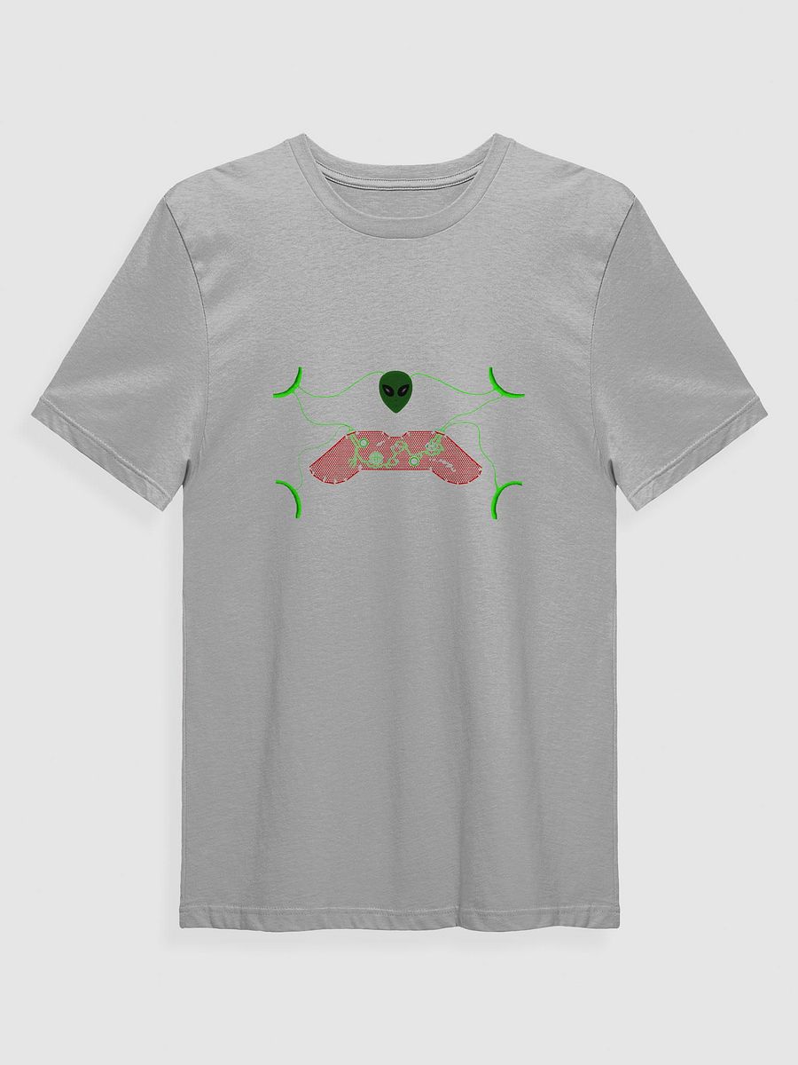 Galactic Gamer Vibes T-Shirt product image (1)