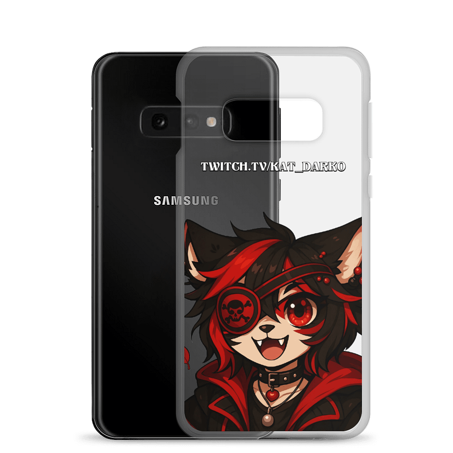 Darko Samsung Phonecase! product image (24)