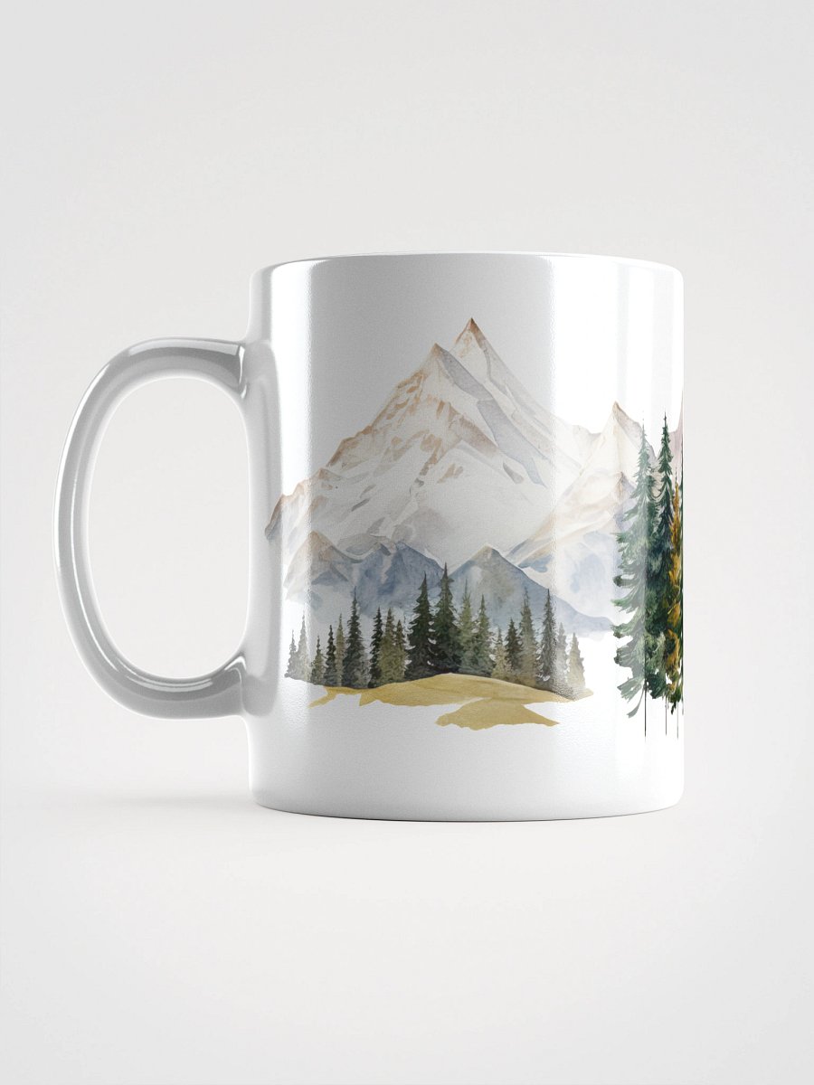 Autumn Serenity Glossy Mug product image (18)