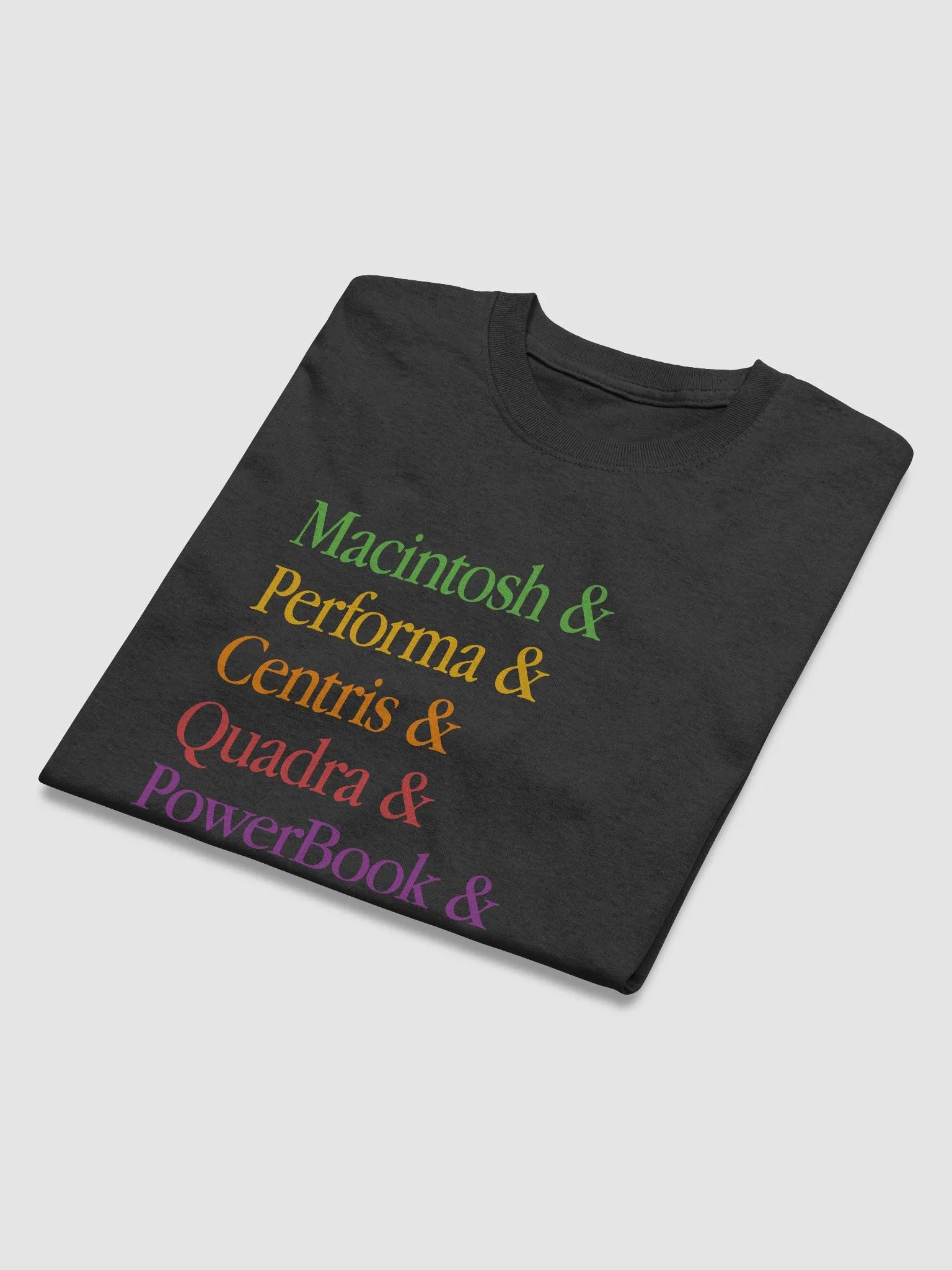 1993 Lineup (Dark Version) product image (11)