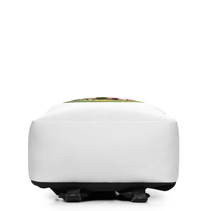 JessyJesty Bunny Minimalist Backpack – Whimsy & Wonder for Everyday Adventures product image (5)
