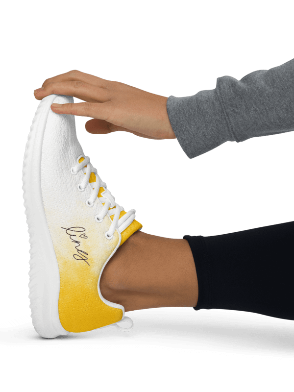 Lingling Kwong Athletic Shoes product image (7)