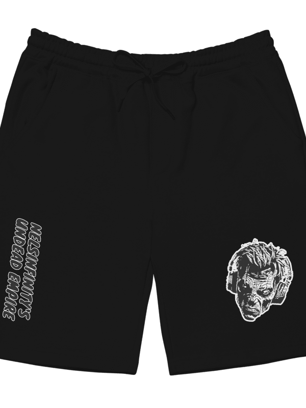 N.U.E. Signature Expression Shorts product image (15)