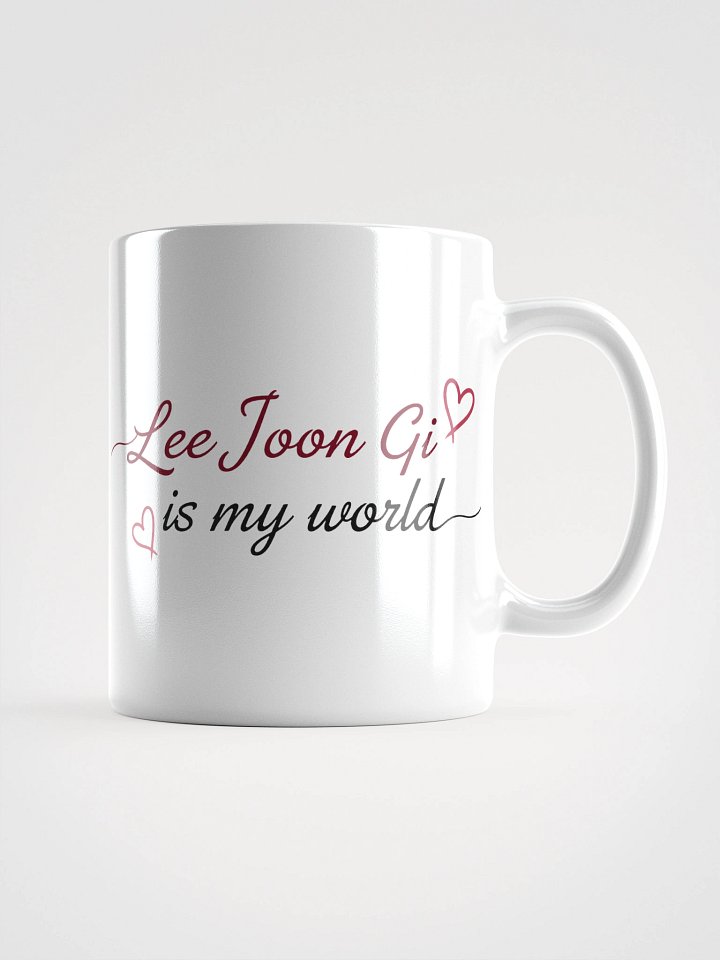For Lee Joon Gi fans only! product image (3)