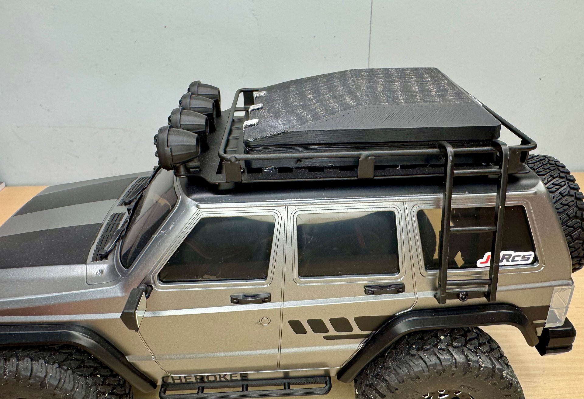 Redcat Ascent 18 Jeep product image (3)