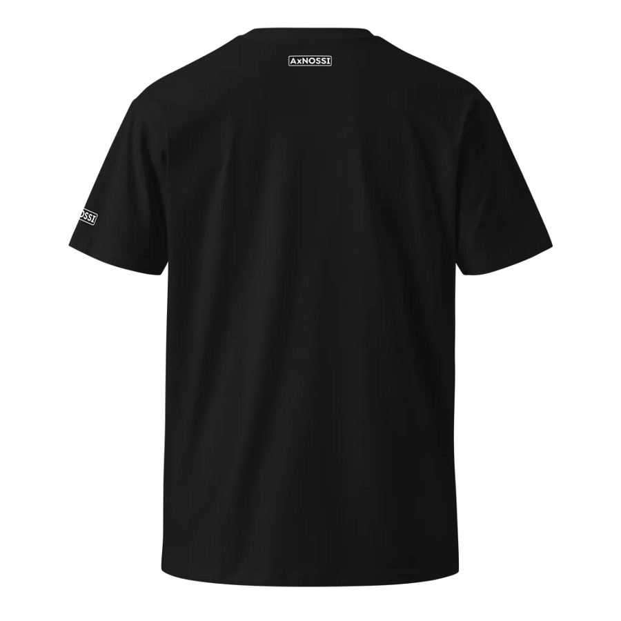 FaxNOSSI Statement T-Shirt product image (3)
