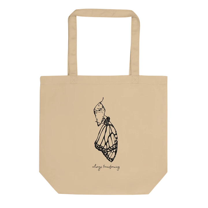 Always Transforming Tote product image (2)
