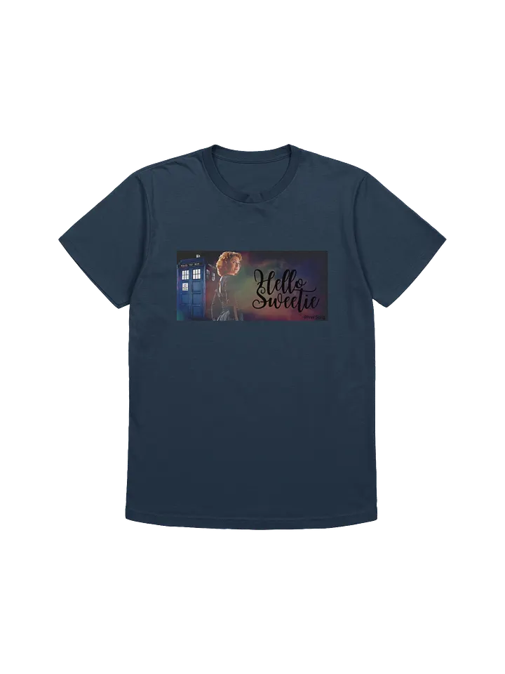 Hello Sweetie Tee product image (1)