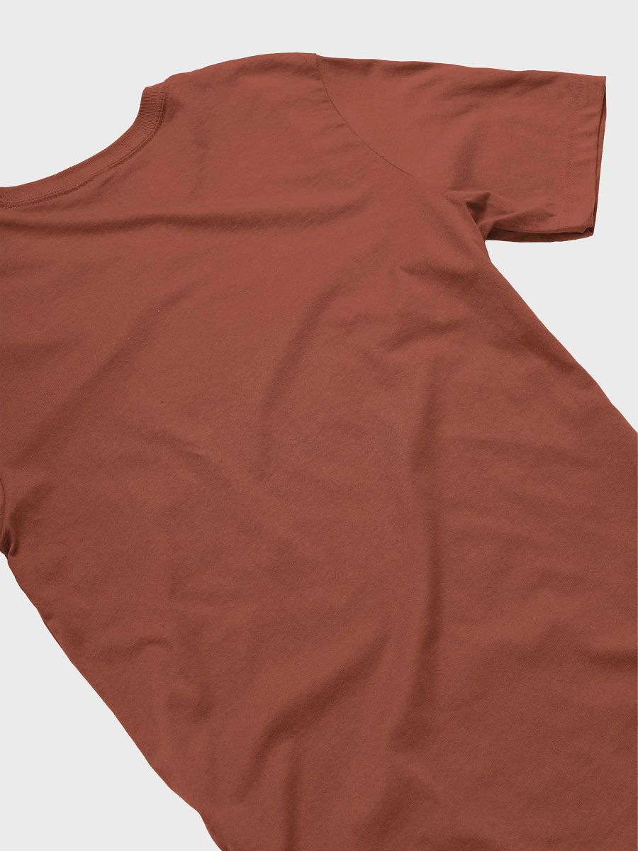 Power (Bella+Canvas T-Shirt) product image (4)