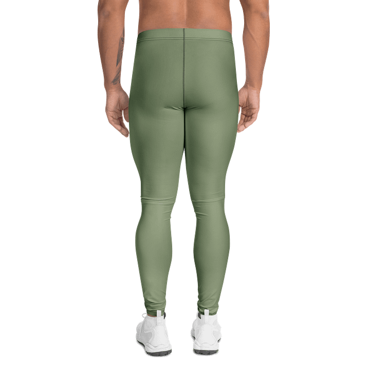 Men's Compression ARMY product image (2)