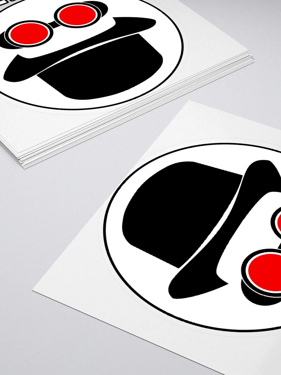 STU1701 Sticker product image (4)