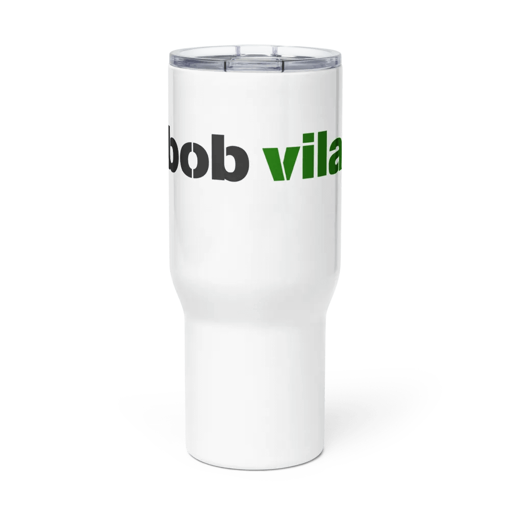 Travel Tumbler product image (1)