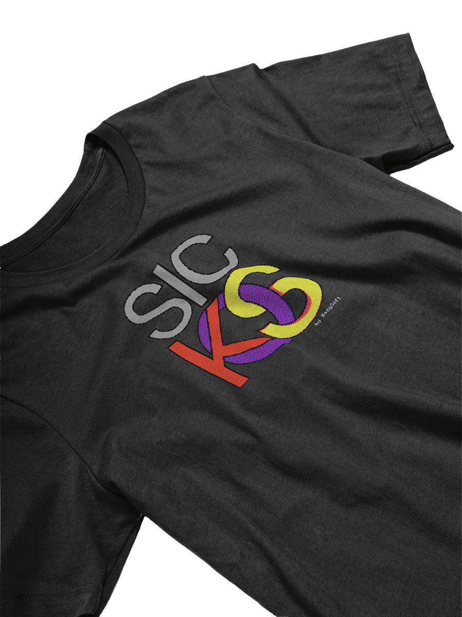 Sickos 5.0 (Command Line) product image (3)