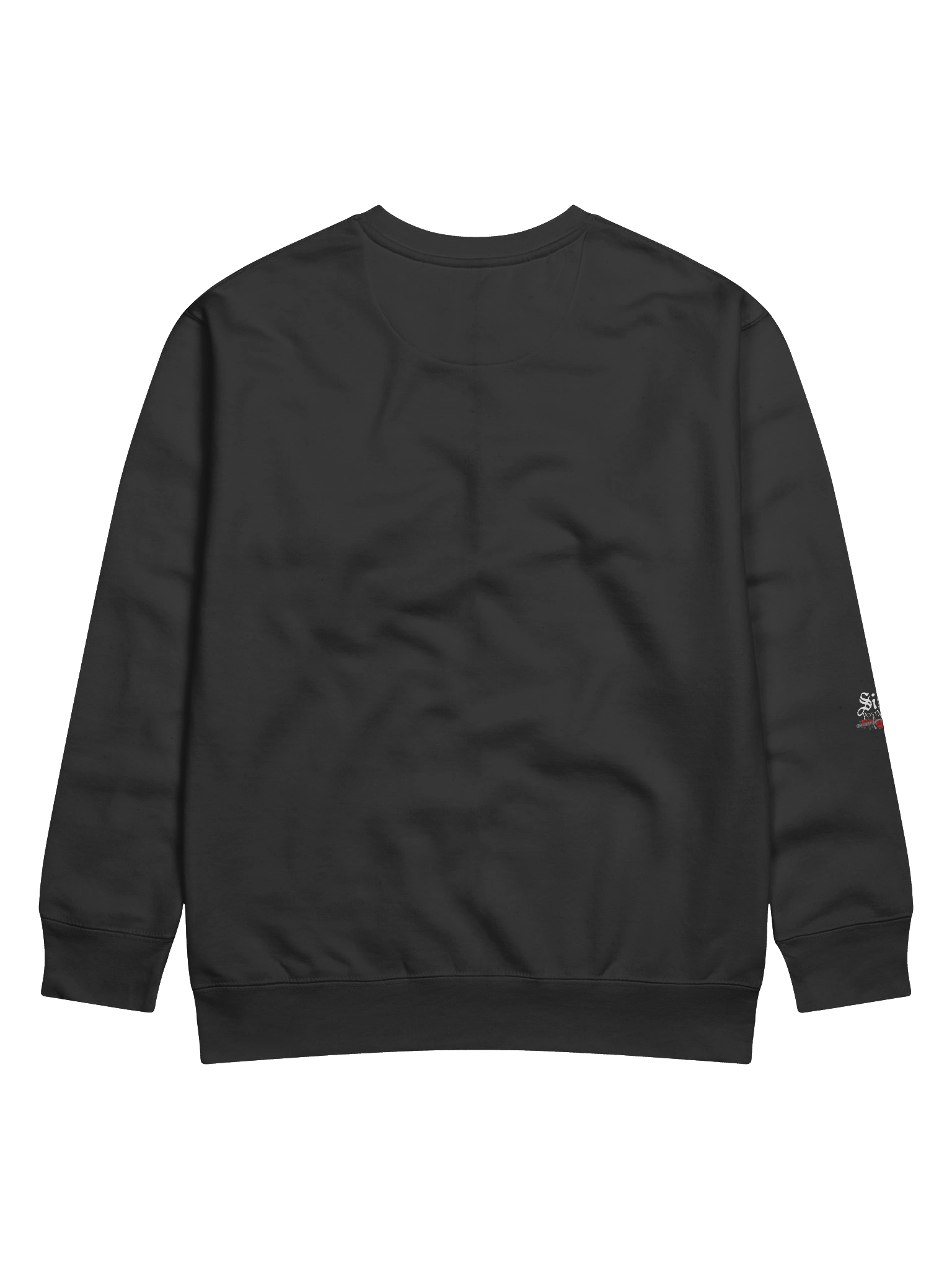 SirenPM: Call Your Mortician Sweater product image (4)