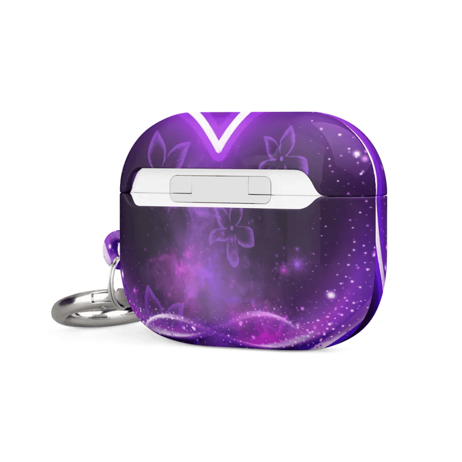 Cosmic Flower AirPods® Case product image (20)