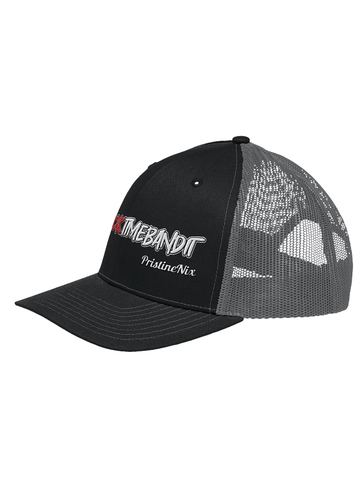 #F*ckTimebandit Hat product image (5)
