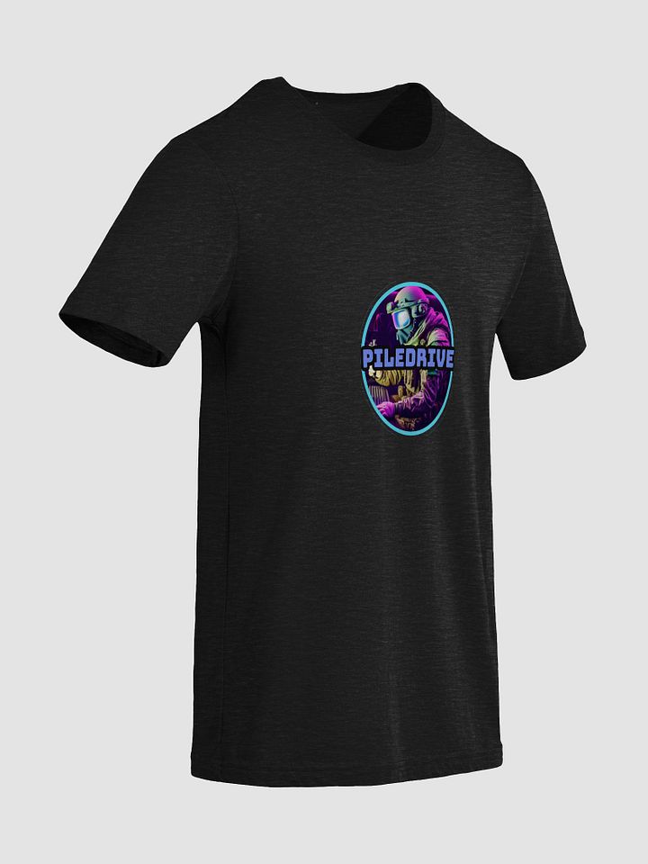 Piledrive T-shirt product image (1)