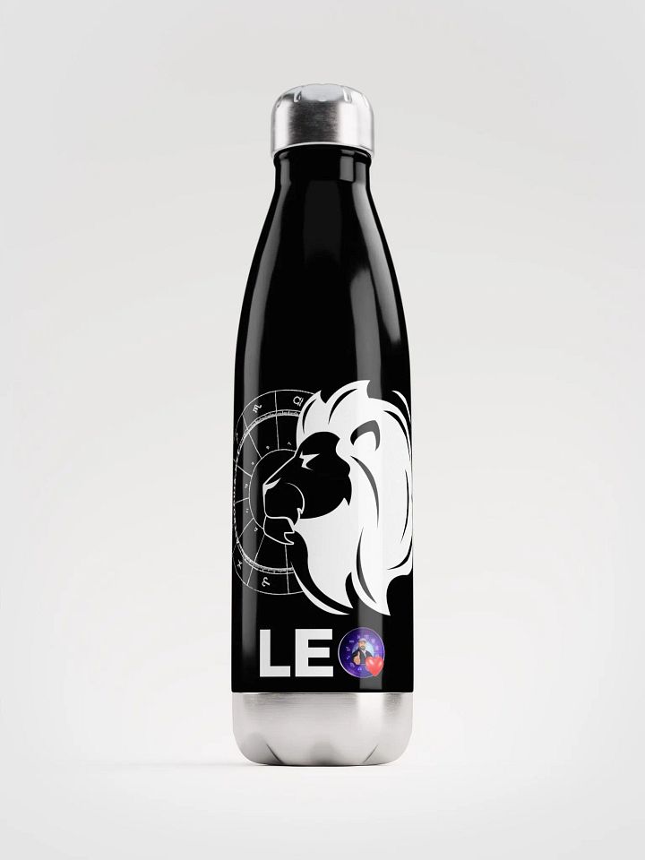 Agua de Leo product image (1)