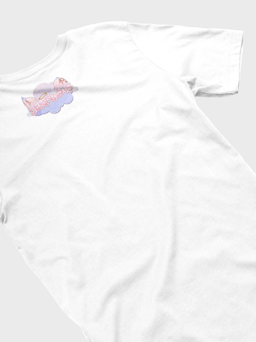 Text only: Please be nice to me shirt product image (44)