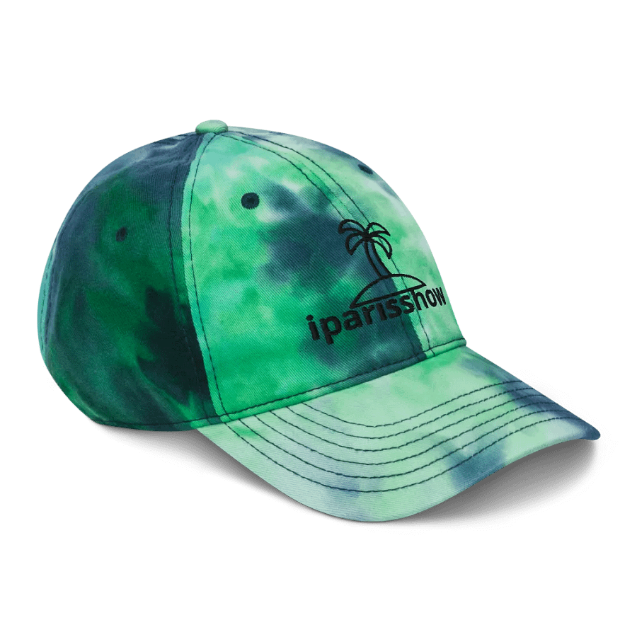 IParis Chill Cap product image (12)