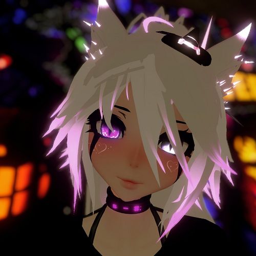 Happy Caturday! Nyaaaa!

Ref: https://twitch.tv/piratepaws

#hangout #vrchangout #vrccute #vrccuddles #vrchat #vrchatmoments ...