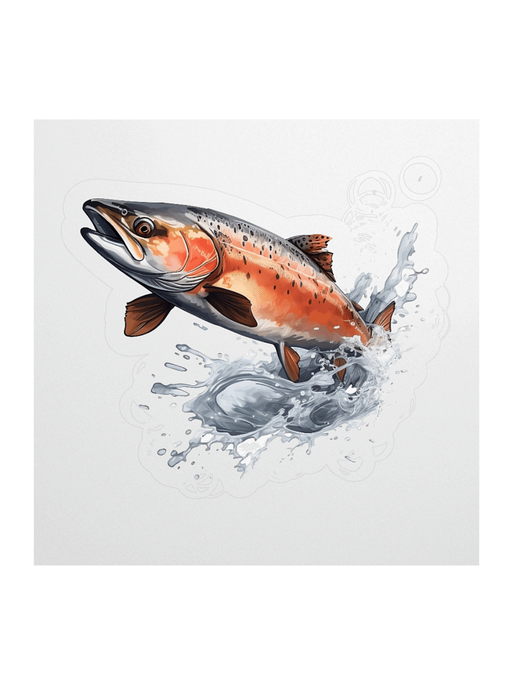 salmon stickers product image (3)