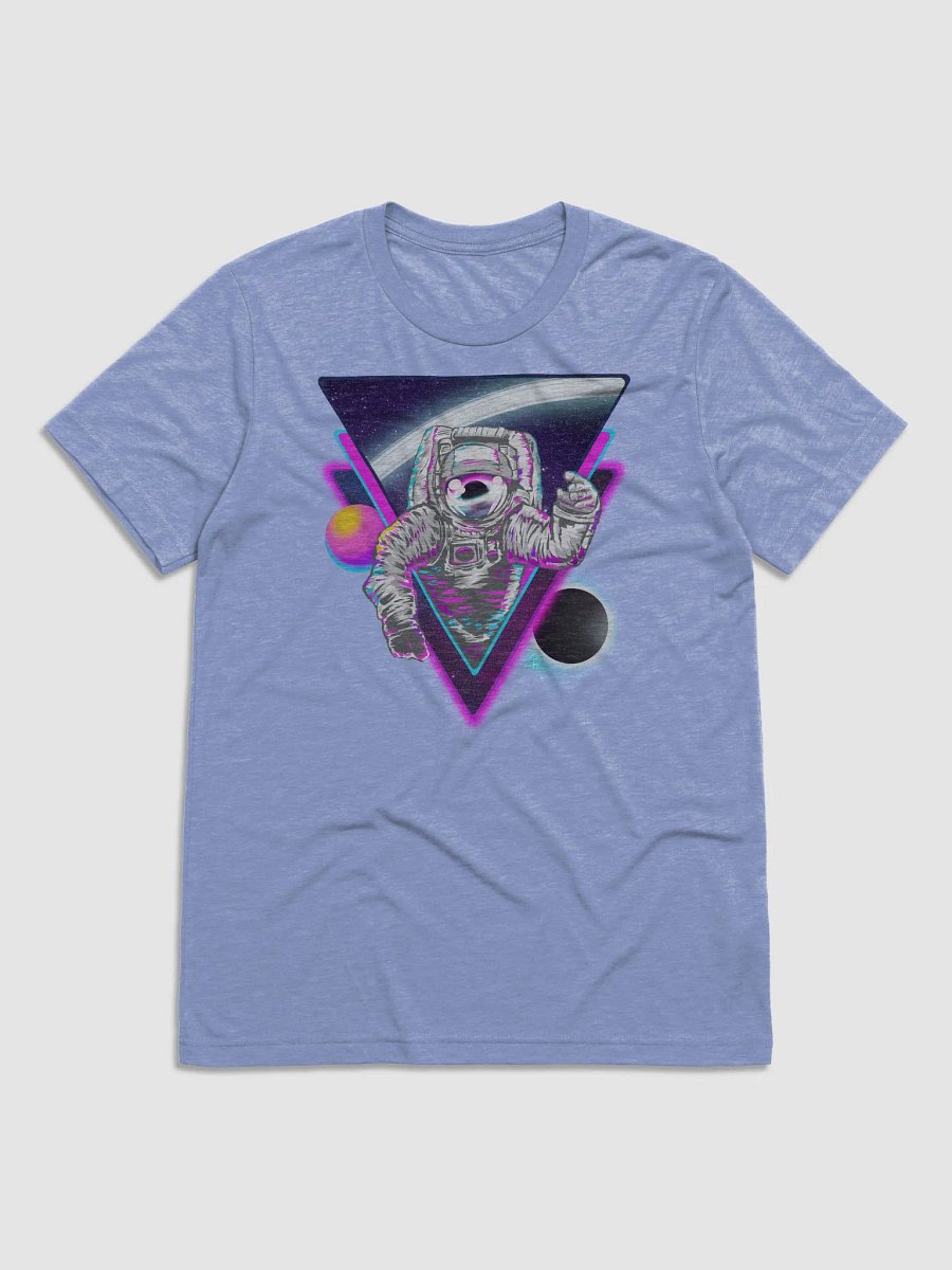 Moon Man Original Art Shirt product image (2)