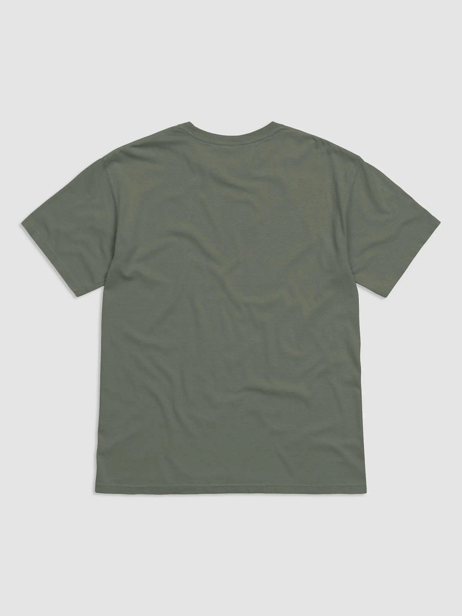Hulk T-shirt product image (3)