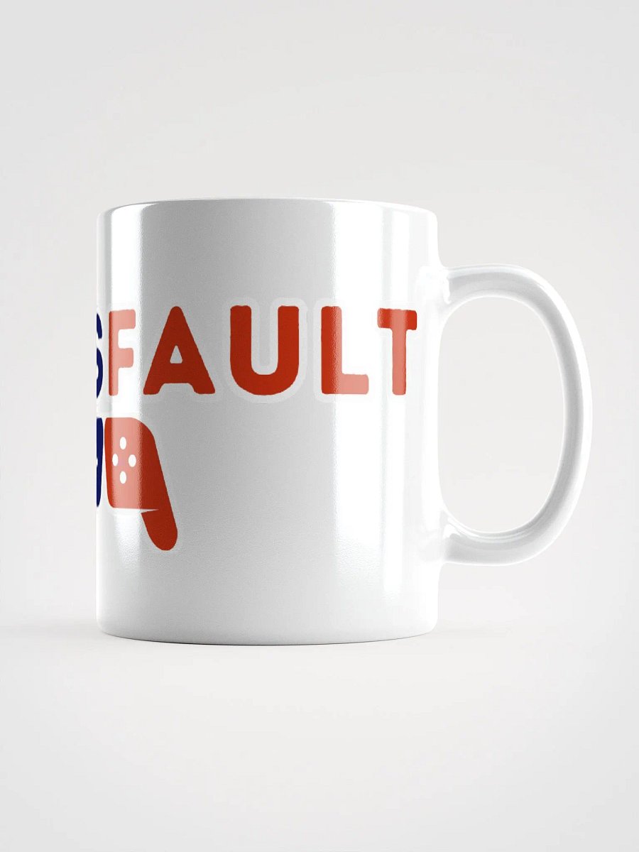 #PemmsFault Mug product image (1)