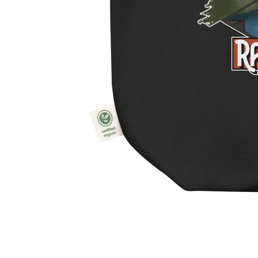 Raven's Landing Totebag product image (3)