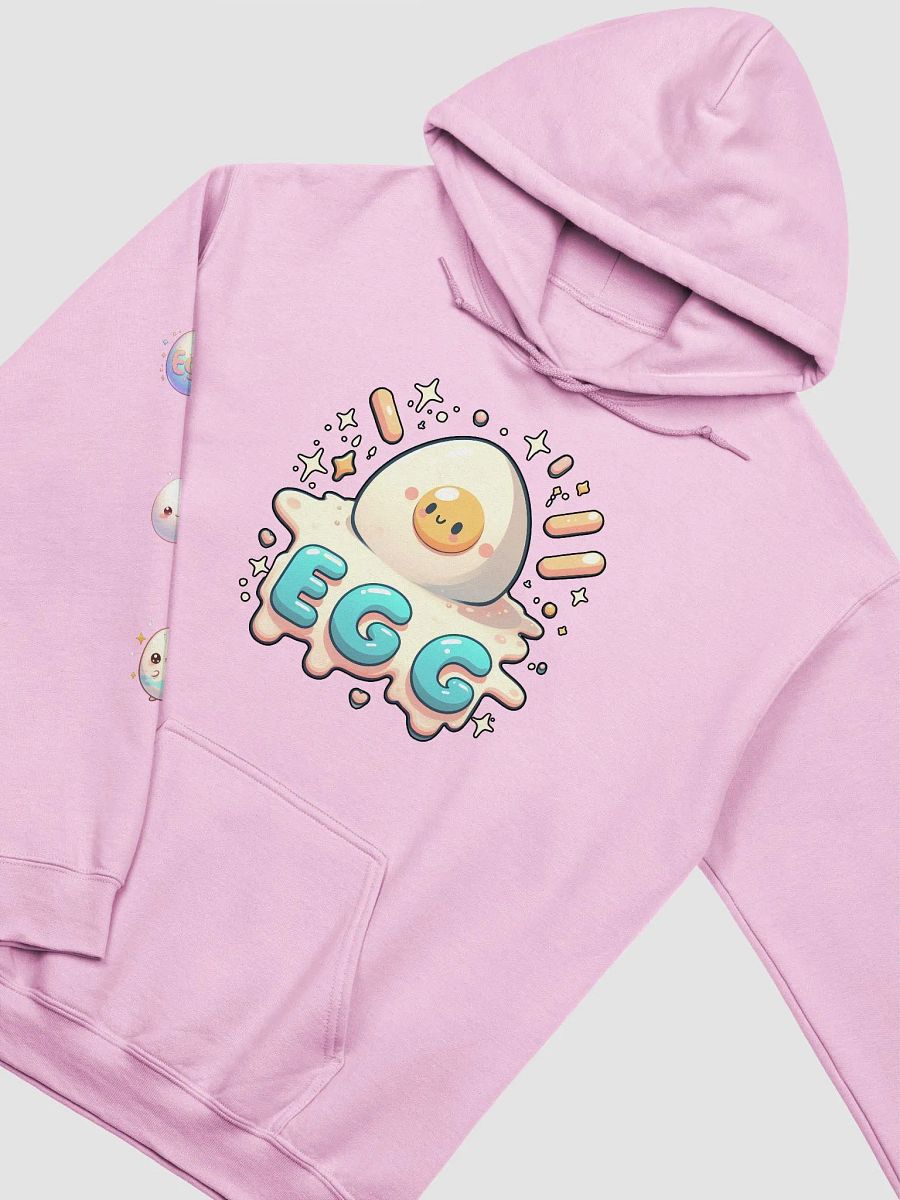 Egg Hoodie product image (15)