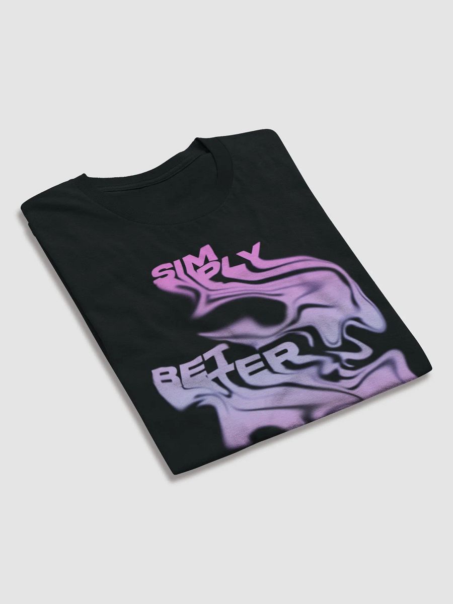 SIMPLY BETTER Tee product image (14)
