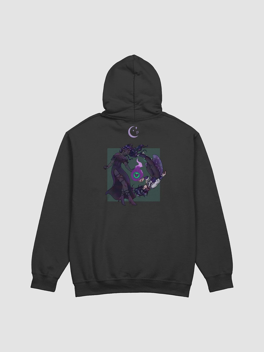 Minds and Shards Hoodie product image (11)