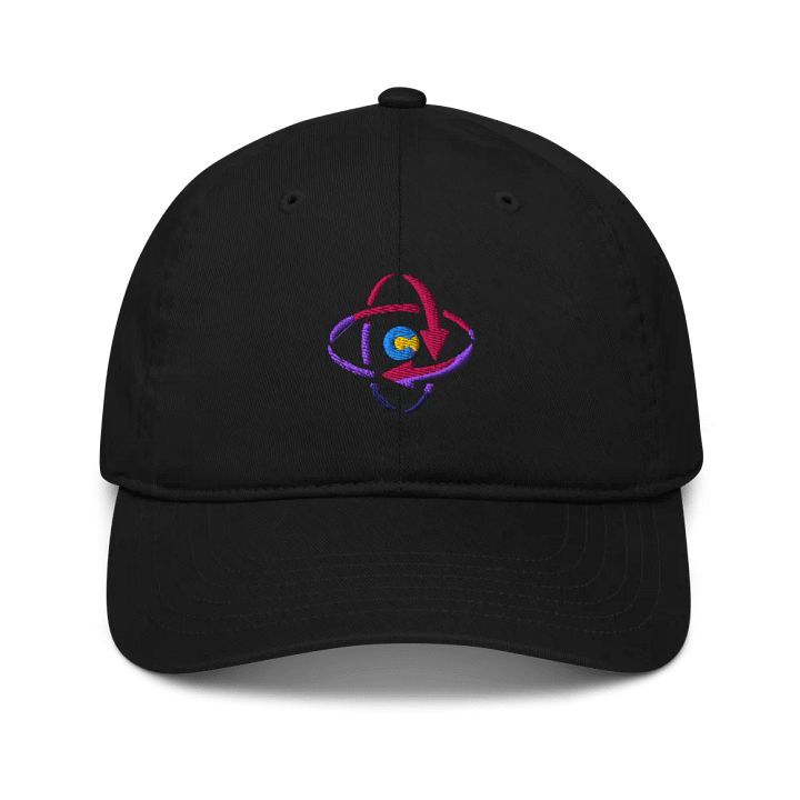 Catalyst Atom Dad Hat product image (2)