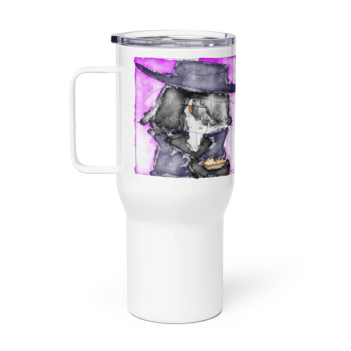 Vilora Halloween cup product image (1)