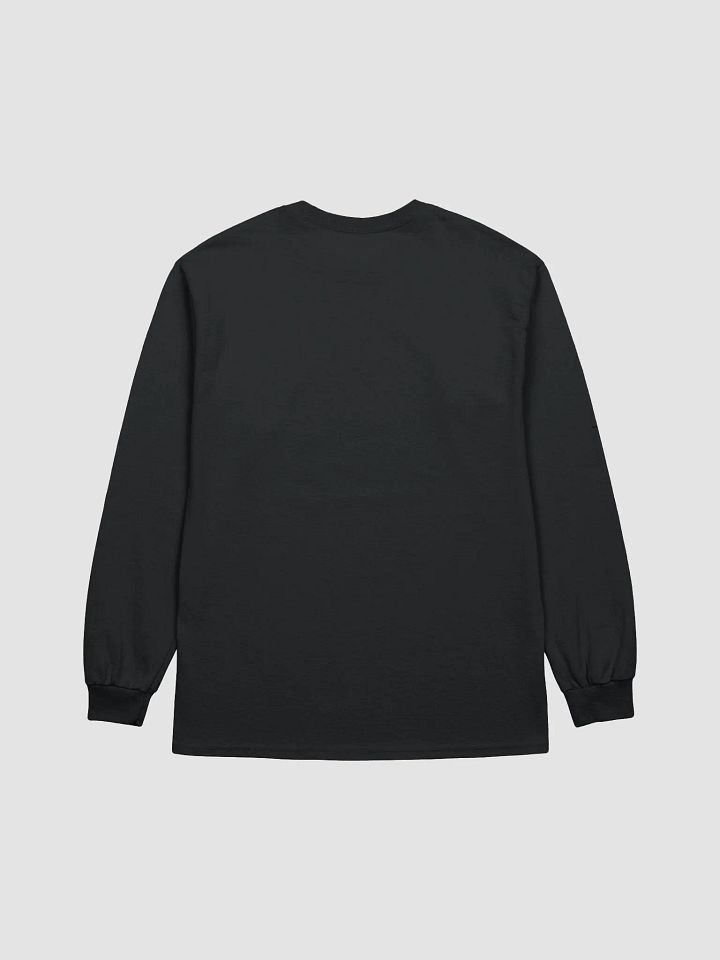 JM2 Greatness Long sleeve product image (6)