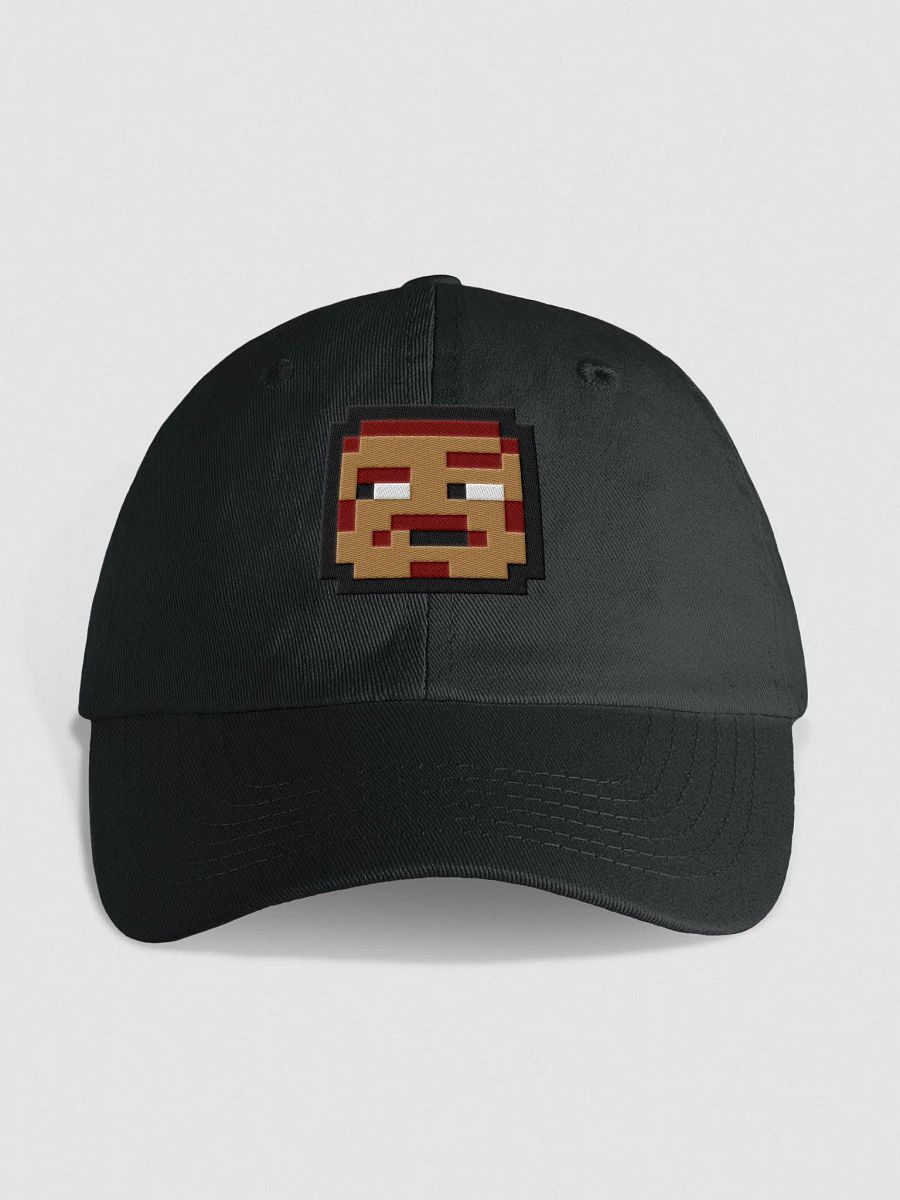 Toon JamesTDG Cap product image (1)