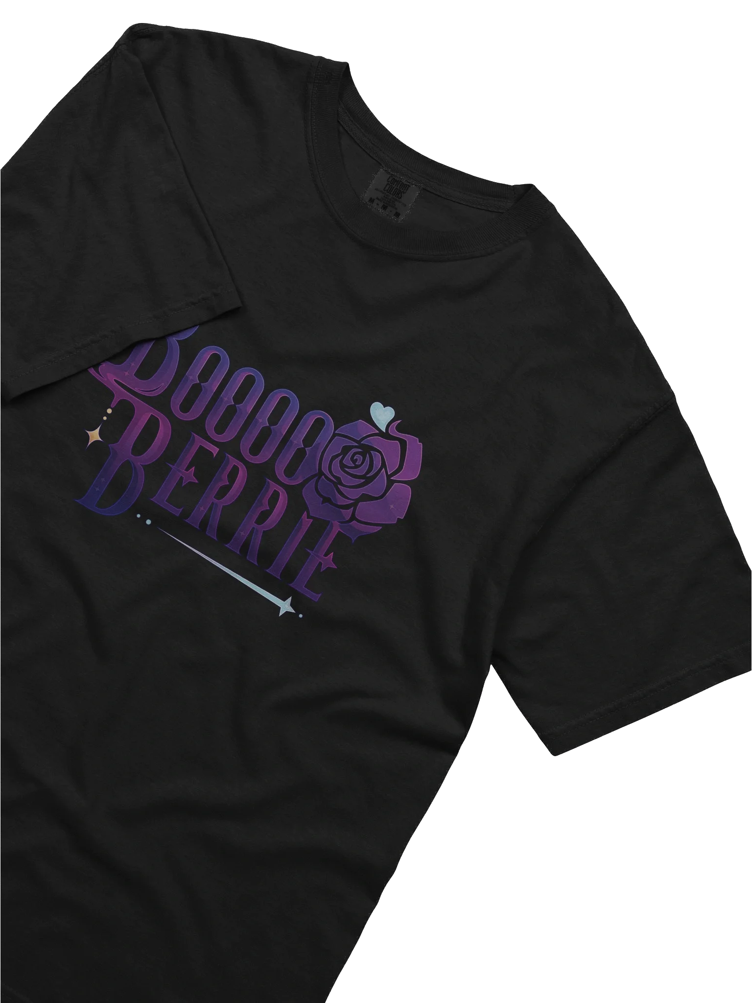 Logo T-Shirt product image (5)