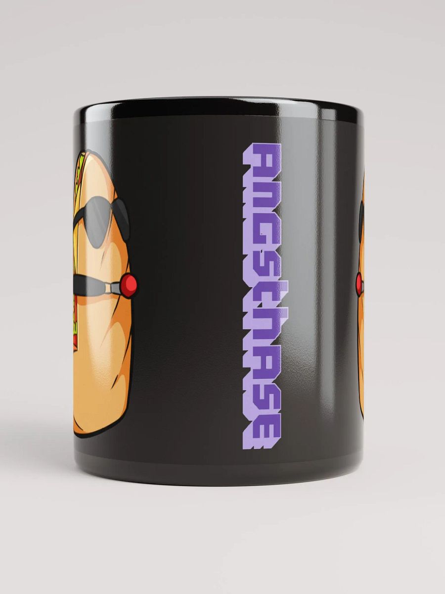 Sub³ Mug product image (5)