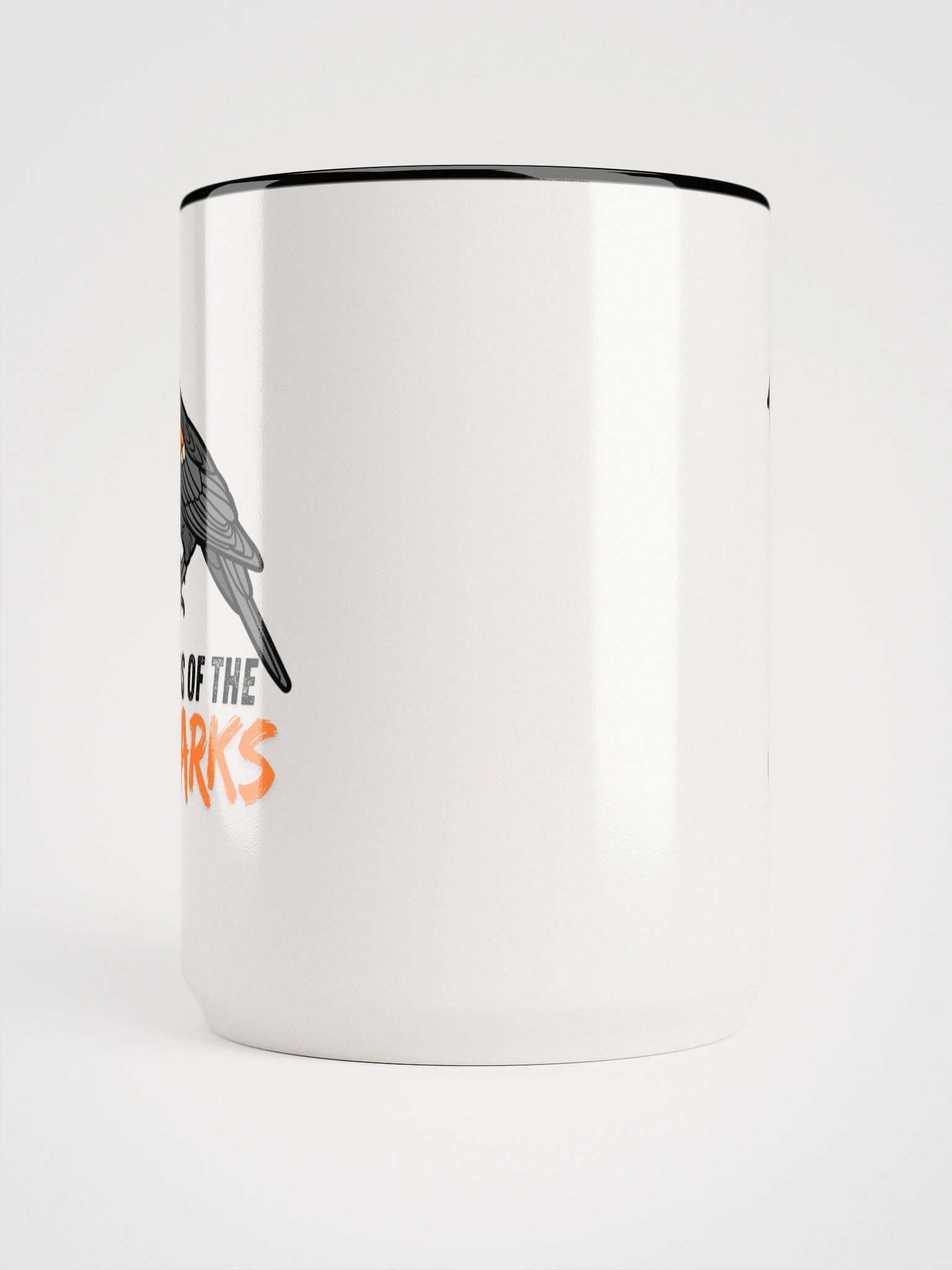 Birds of The Ozarks - Red-winged Blackbird Edition Coffee / Tea Mug product image (14)