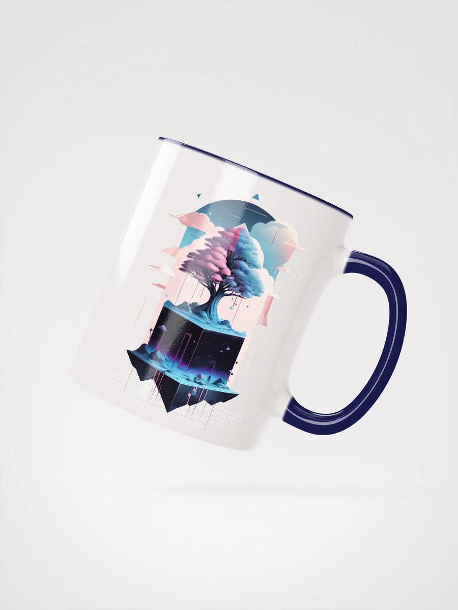 3 Year Anniversary Mug product image (23)