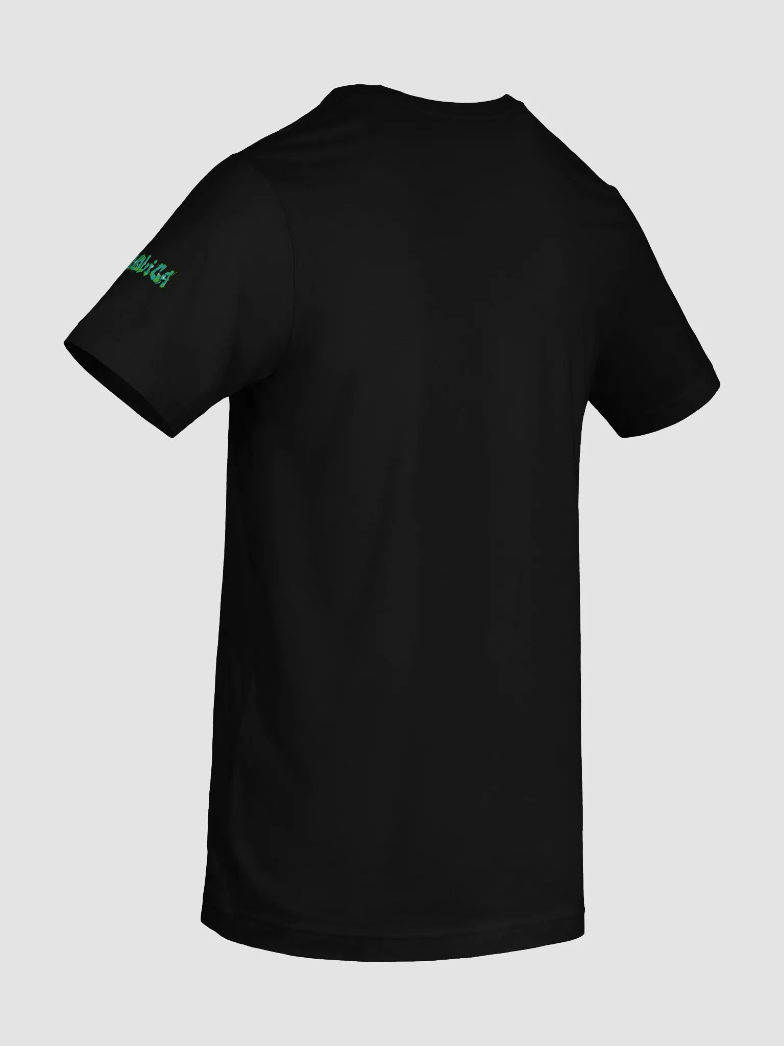 Almqvica Shirt Supersoft T-Shirt by Bella #2 product image (100)