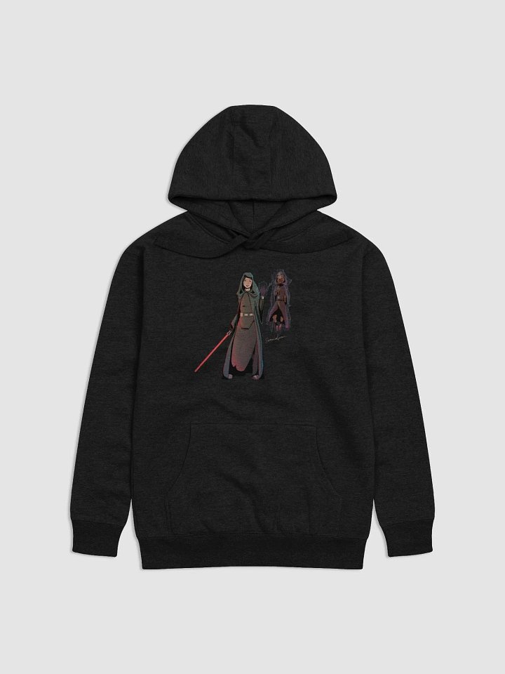 SithJen Hoodie product image (1)