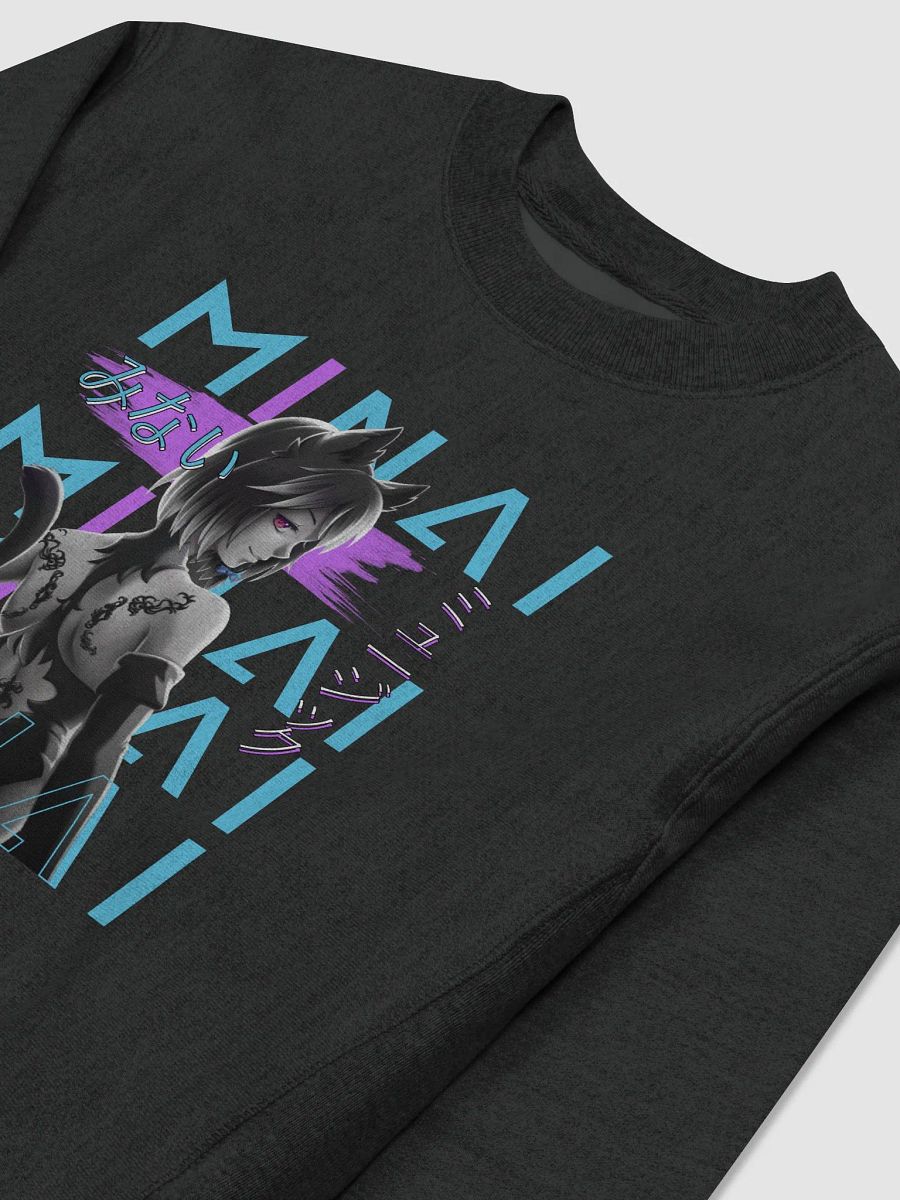 Minai x Champion Character Sweatshirt product image (3)