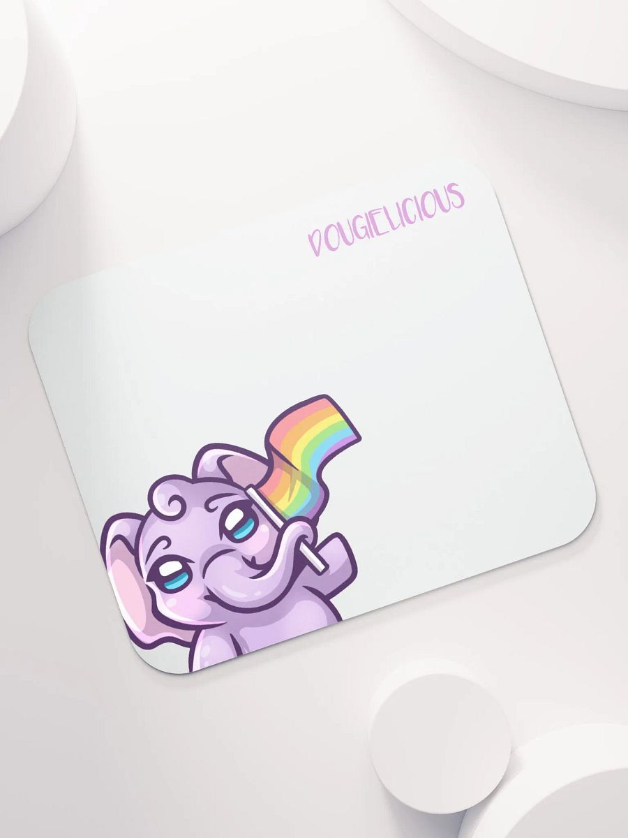 Pride Mouse Pad product image (3)