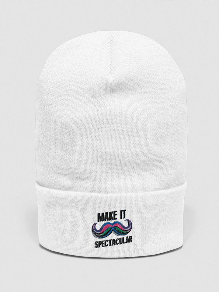 Let’s Make It SPECTACULAR product image (1)