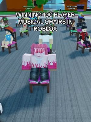 It really get that serious in this Roblox game 😭