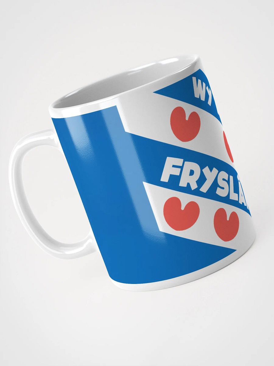 Wy Kam Fram Fryslân - Mok product image (4)