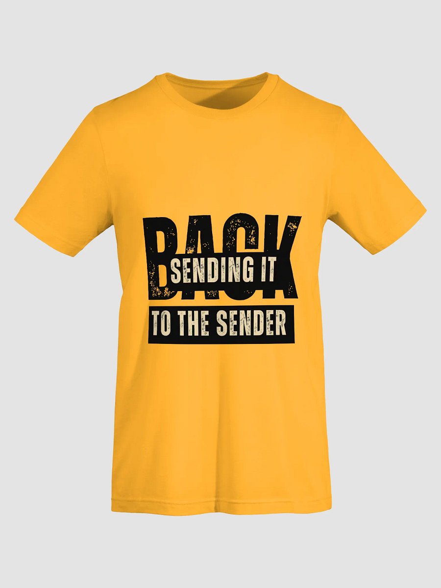 Sending It Back To the Sender product image (5)